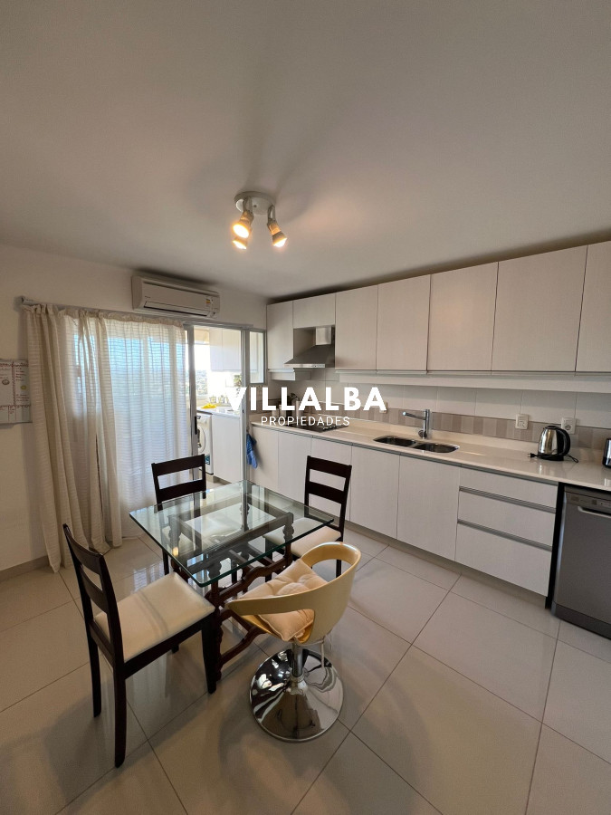 Apartamento ID.4299 - Torre Parquemar Bosque 4 dormitorios.