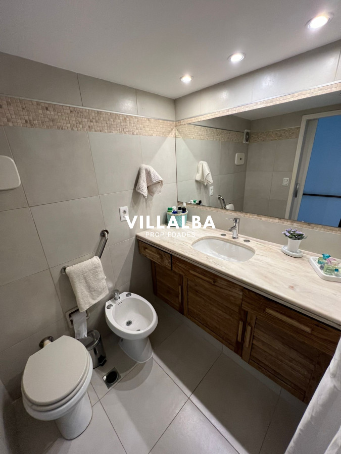 Apartamento ID.4299 - Torre Parquemar Bosque 4 dormitorios.