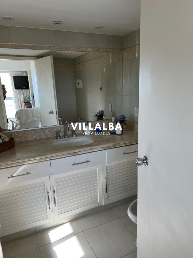 Apartamento ID.4299 - Torre Parquemar Bosque 4 dormitorios.