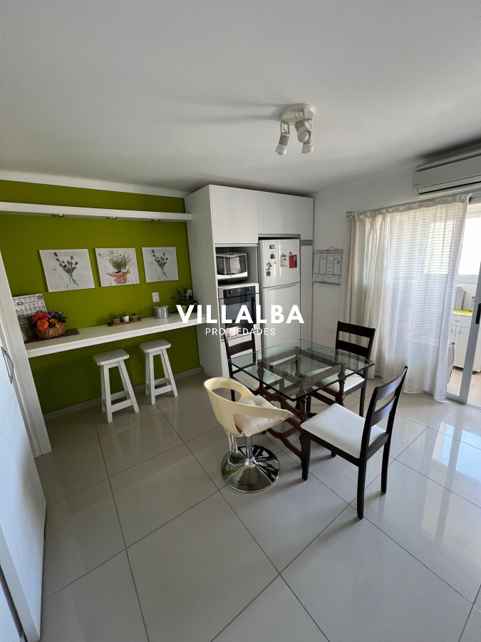 Apartamento ID.4299 - Torre Parquemar Bosque 4 dormitorios.