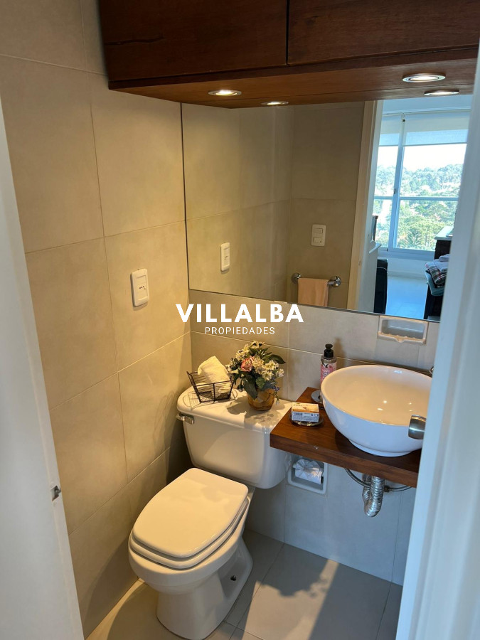 Apartamento ID.4299 - Torre Parquemar Bosque 4 dormitorios.