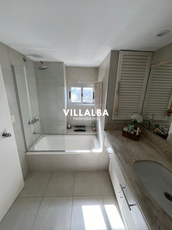 Apartamento ID.4299 - Torre Parquemar Bosque 4 dormitorios.