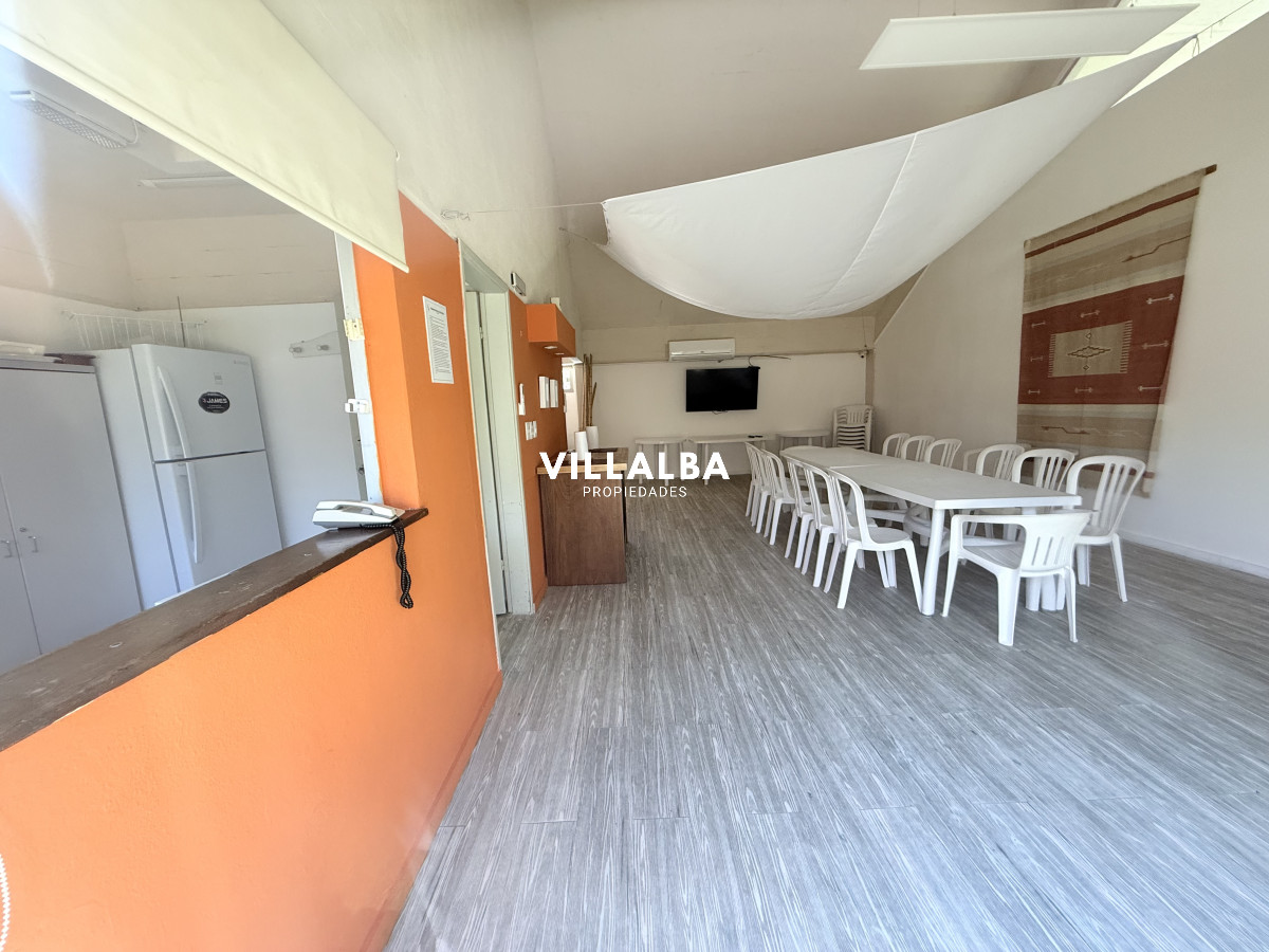 Apartamento ID.4299 - Torre Parquemar Bosque 4 dormitorios.