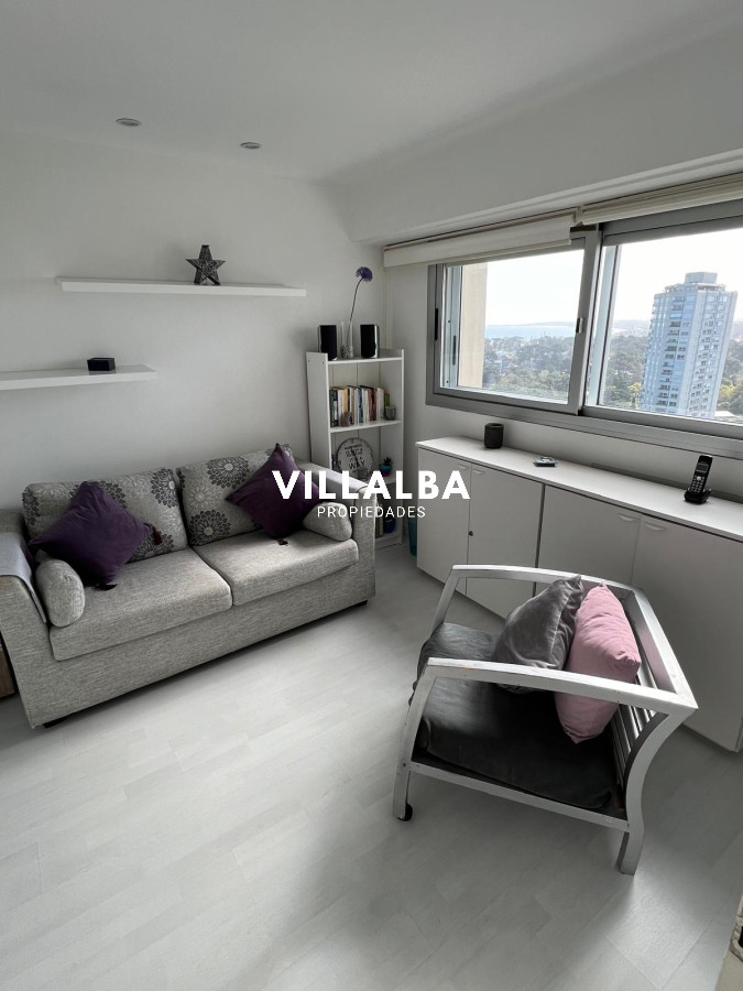 Apartamento ID.4299 - Torre Parquemar Bosque 4 dormitorios.