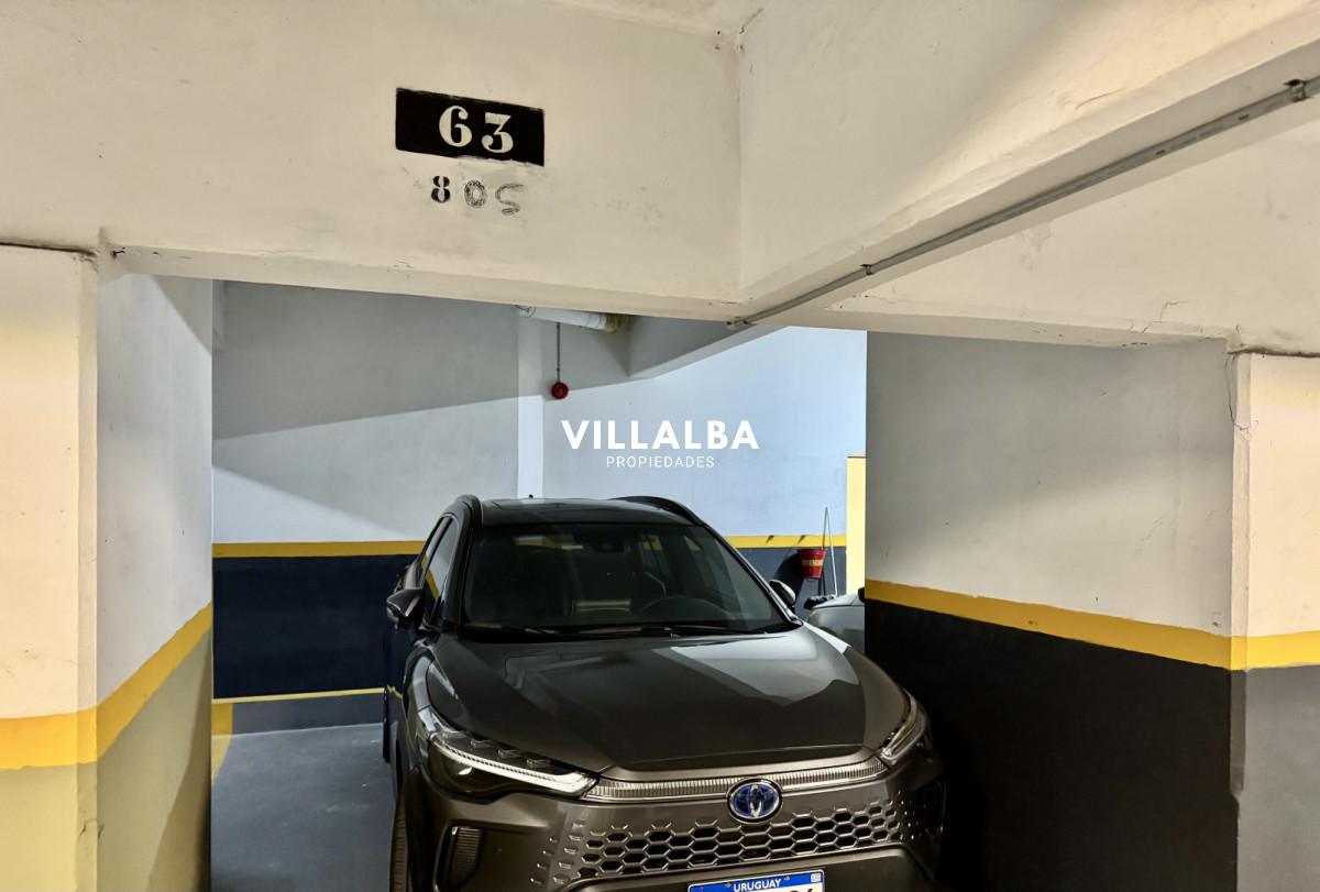 Apartamento ID.4300 - Punta del Este - Chiverta - Apartamento - 2 dormitorios y servicio - 3 baños - Reciclado a nuevo