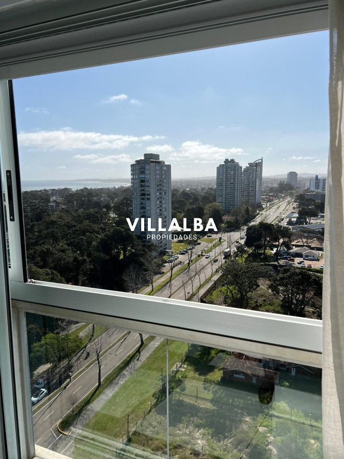 Apartamento ID.4299 - Torre Parquemar Bosque 4 dormitorios.