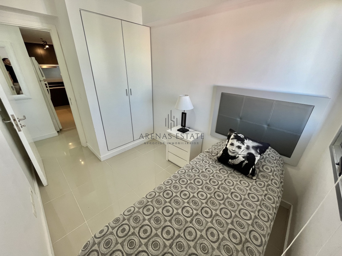 Apartamento ID.1153 - Apartamento en Venta 3 dormitorios Punta del Este The Forest Tower 2