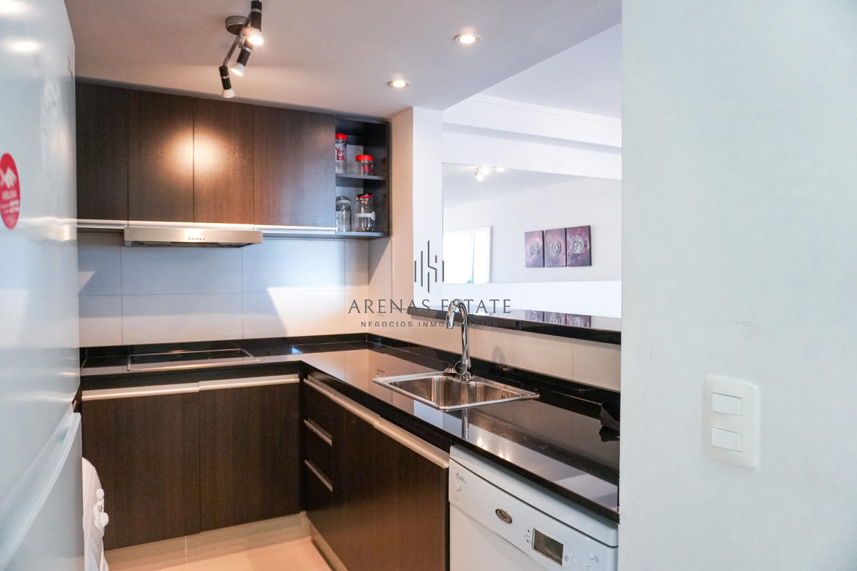 Apartamento ID.1153 - Apartamento en Venta 3 dormitorios Punta del Este The Forest Tower 2