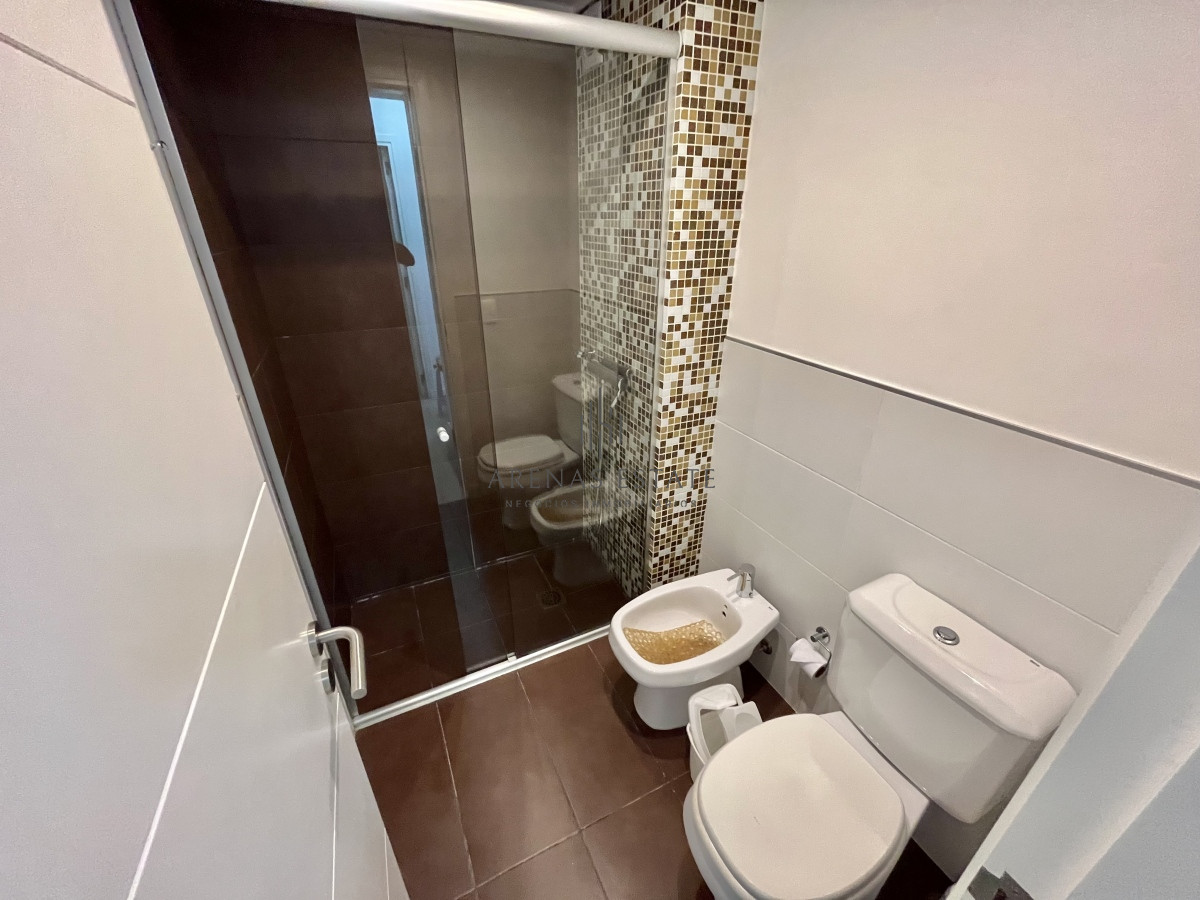 Apartamento ID.1153 - Apartamento en Venta 3 dormitorios Punta del Este The Forest Tower 2
