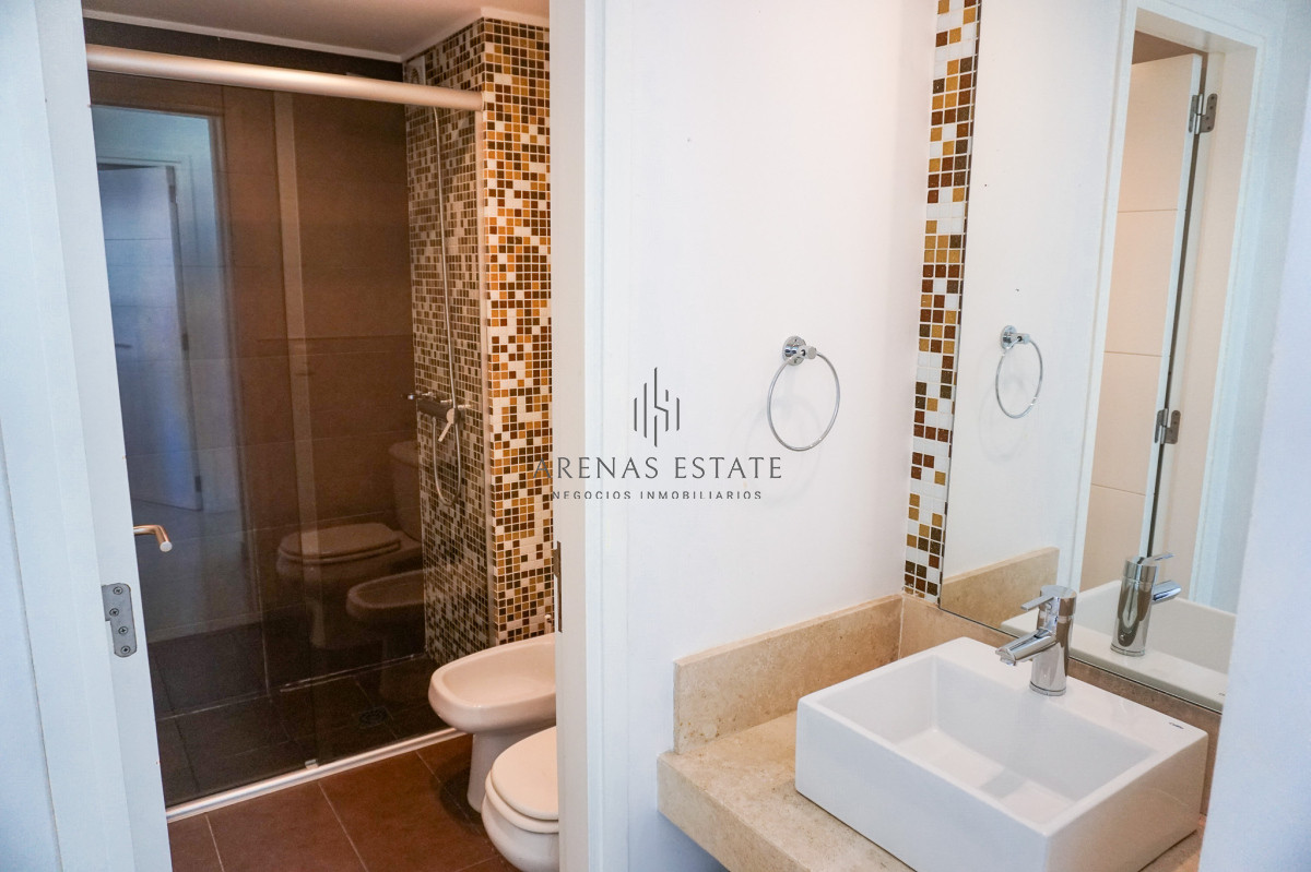 Apartamento ID.1153 - Apartamento en Venta 3 dormitorios Punta del Este The Forest Tower 2