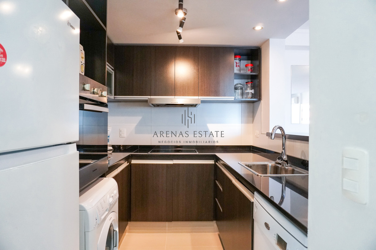 Apartamento ID.1153 - Apartamento en Venta 3 dormitorios Punta del Este The Forest Tower 2