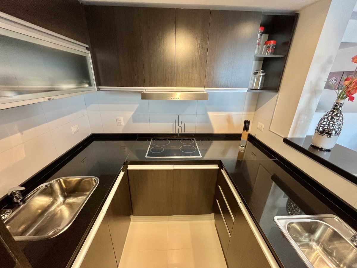 Apartamento ID.1153 - Apartamento en Venta 3 dormitorios Punta del Este The Forest Tower 2