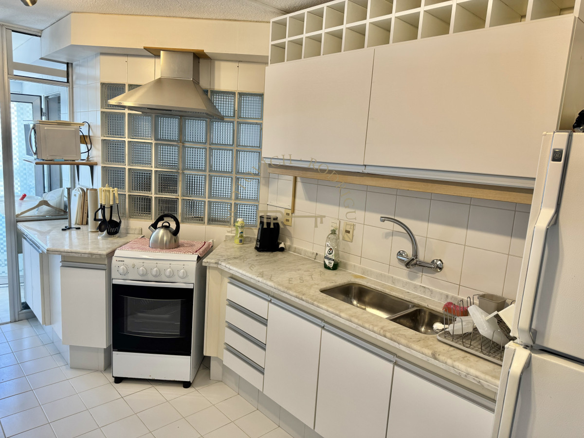 Apartamento ID.1663 - Lincoln Center Apartamento especial con Parrilla 