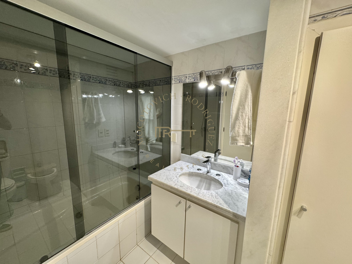 Apartamento ID.1663 - Lincoln Center Apartamento especial con Parrilla 