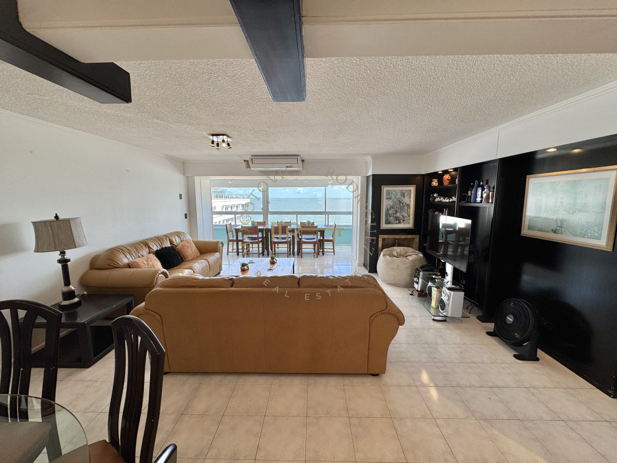 Apartamento ID.1663 - Lincoln Center Apartamento especial con Parrilla 