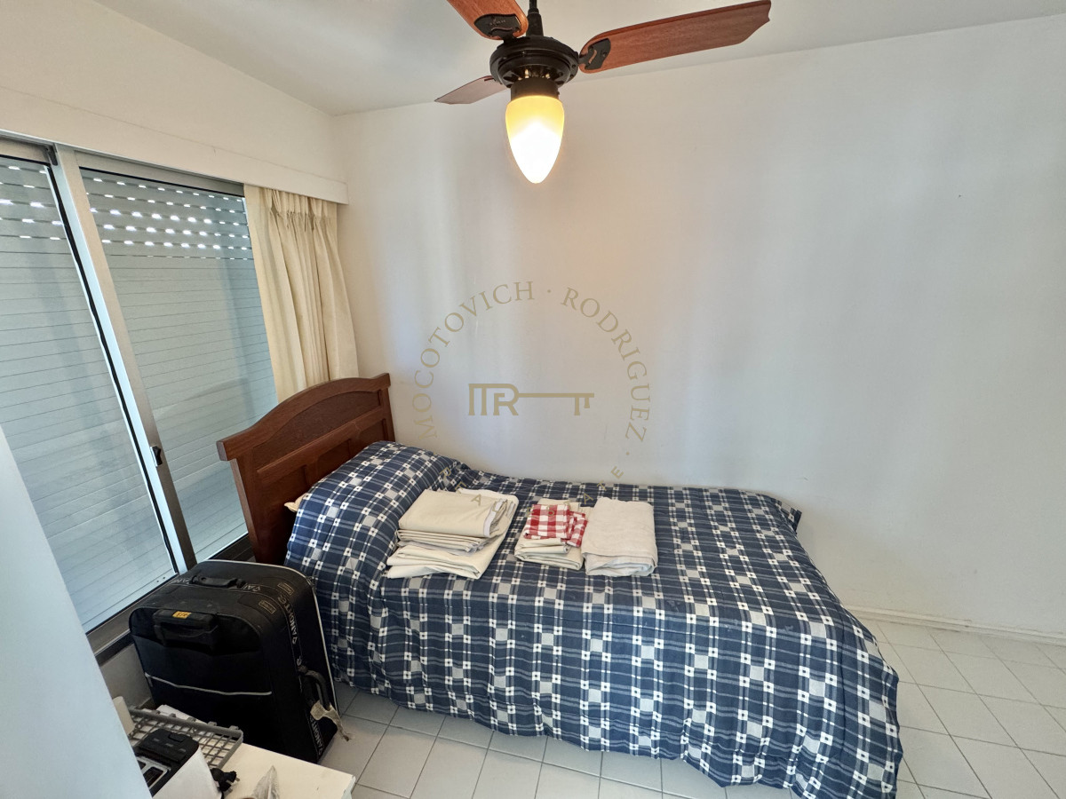 Apartamento ID.1663 - Lincoln Center Apartamento especial con Parrilla 