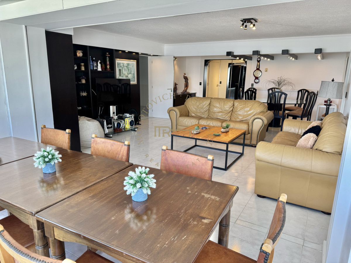 Apartamento ID.1663 - Lincoln Center Apartamento especial con Parrilla 