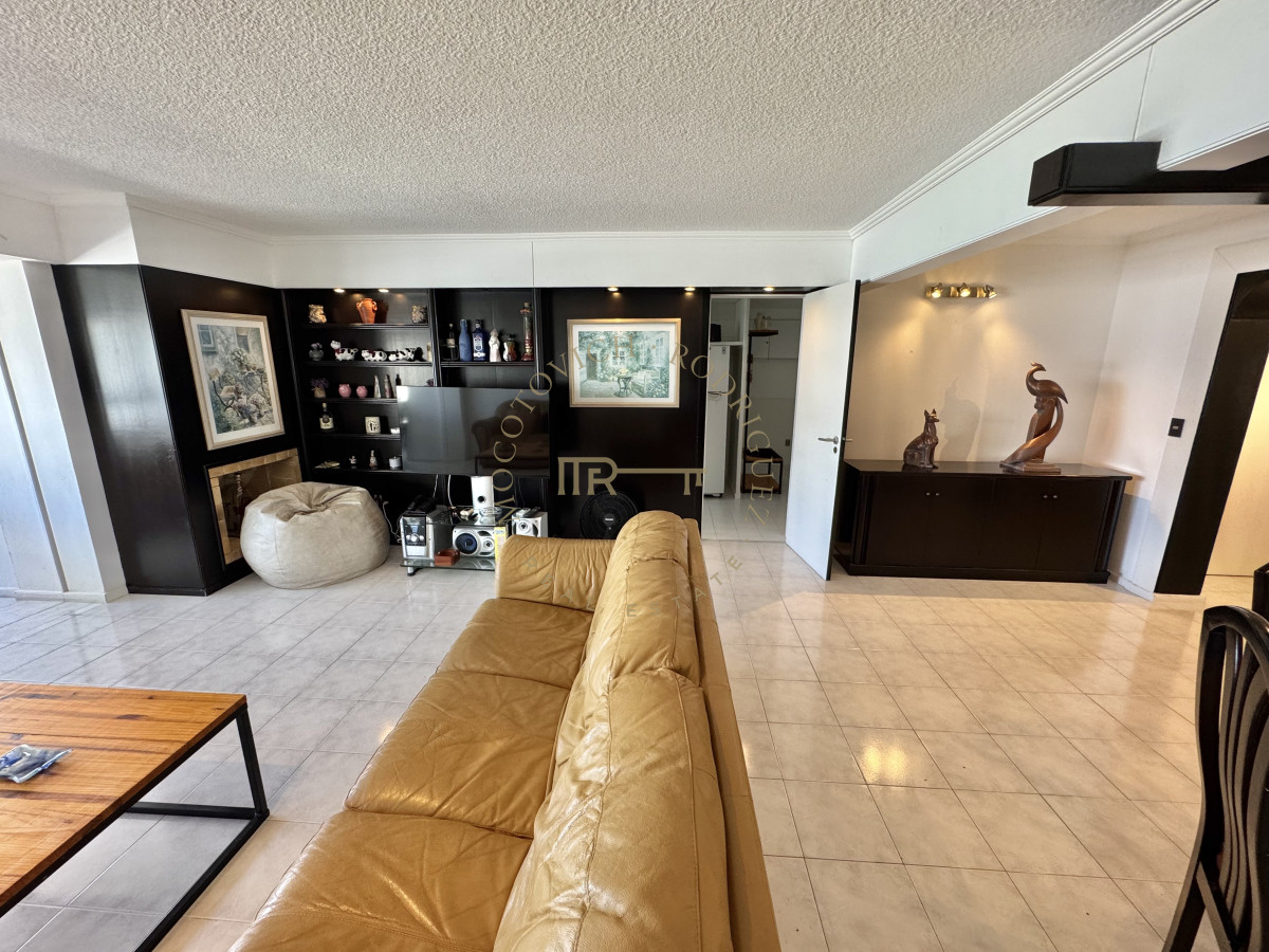Apartamento ID.1663 - Lincoln Center Apartamento especial con Parrilla 
