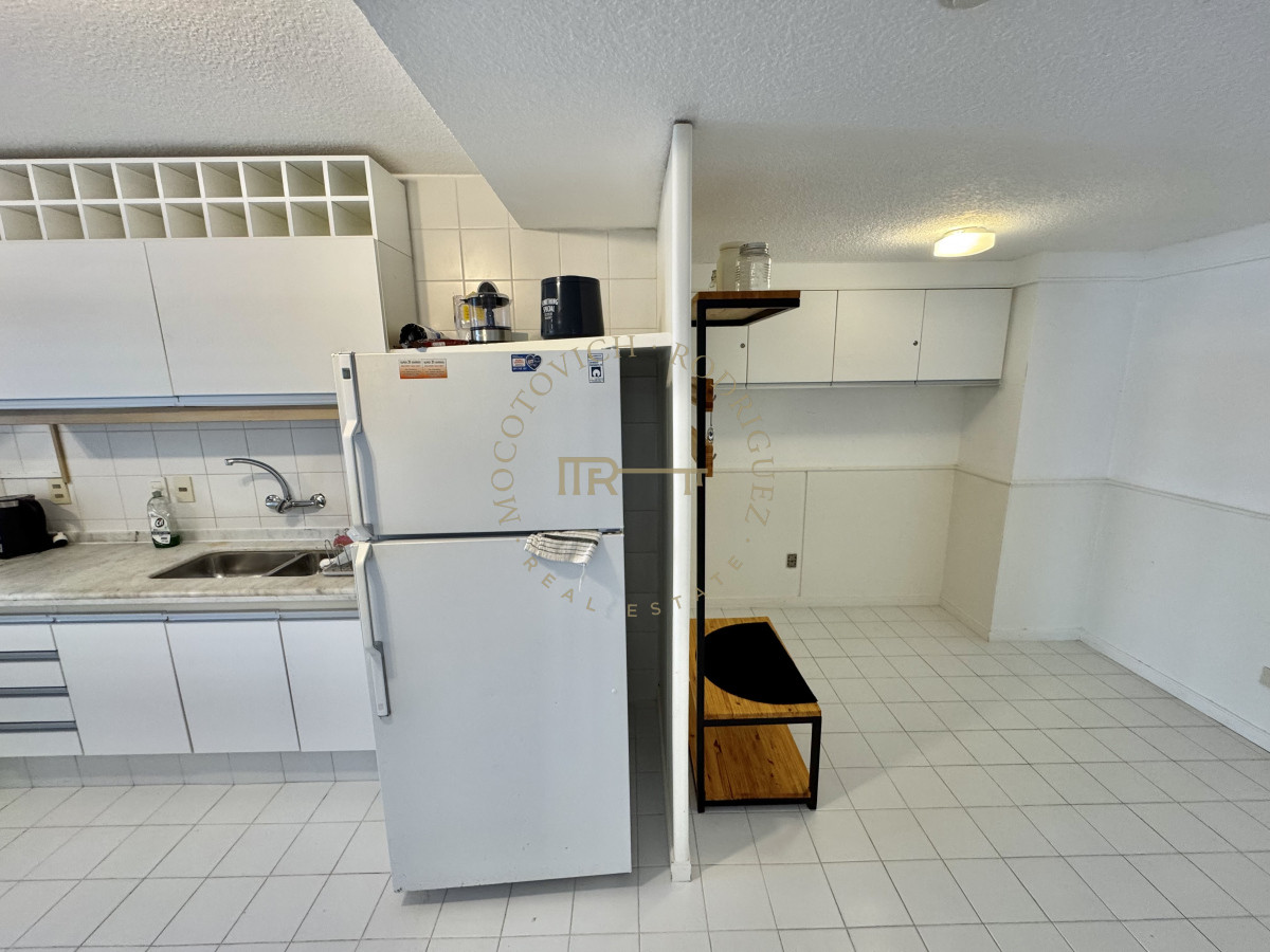 Apartamento ID.1663 - Lincoln Center Apartamento especial con Parrilla 
