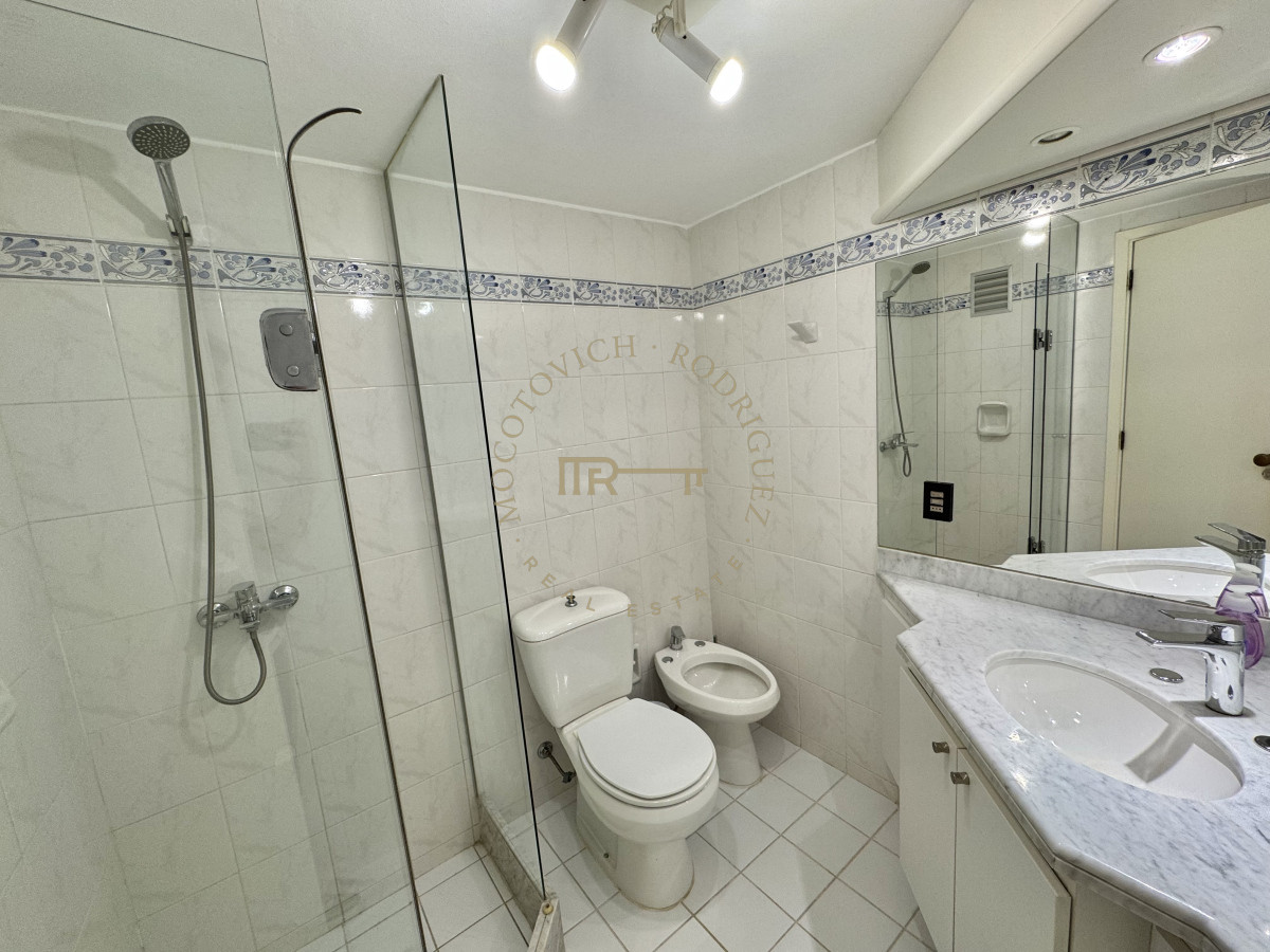 Apartamento ID.1663 - Lincoln Center Apartamento especial con Parrilla 