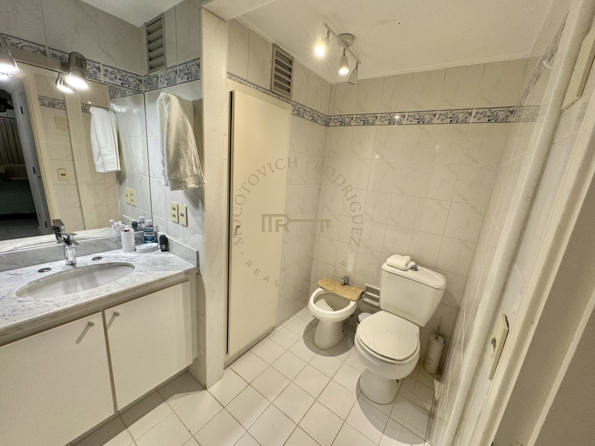 Apartamento ID.1663 - Lincoln Center Apartamento especial con Parrilla 