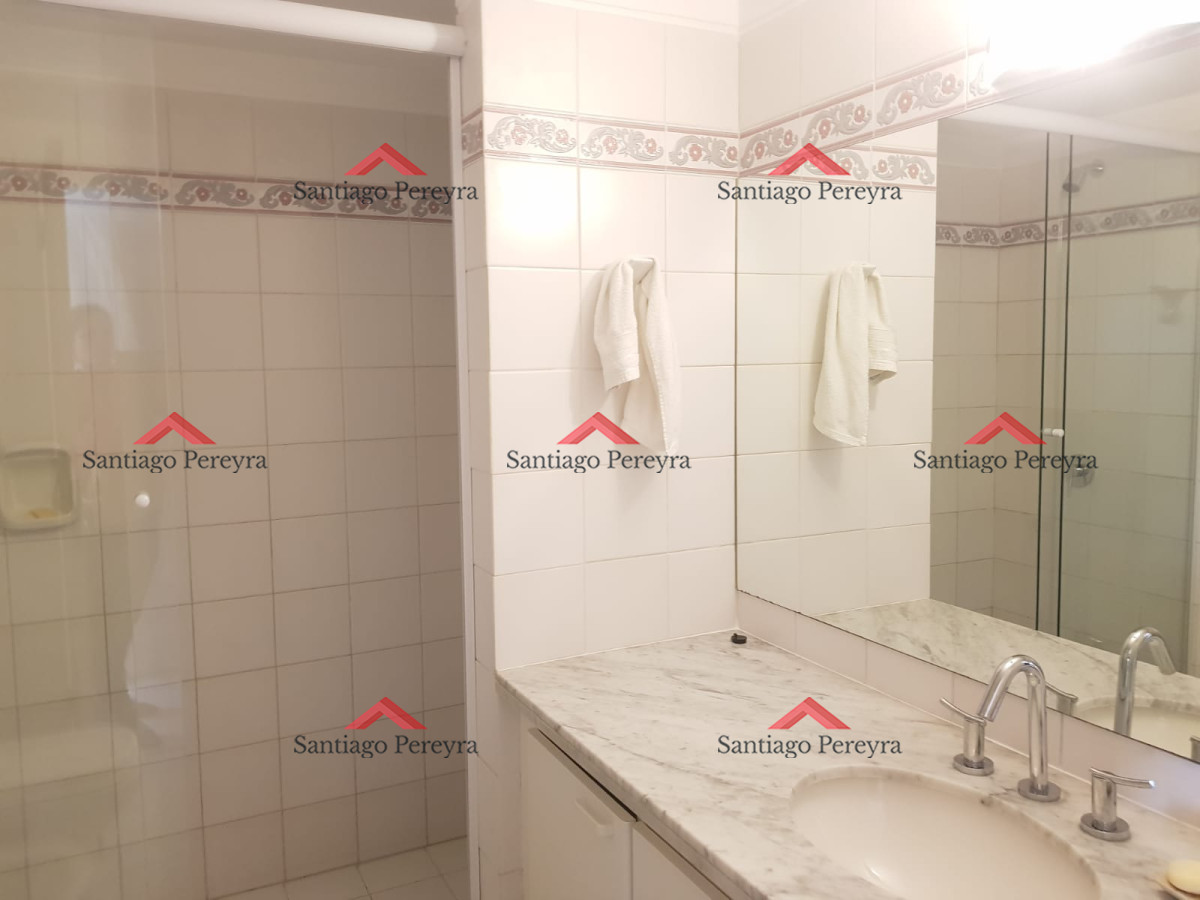 Apartamento ID.8251 - Apartamento de 3 dormitorios y dependencia de servicio en Complejo Lincoln Center