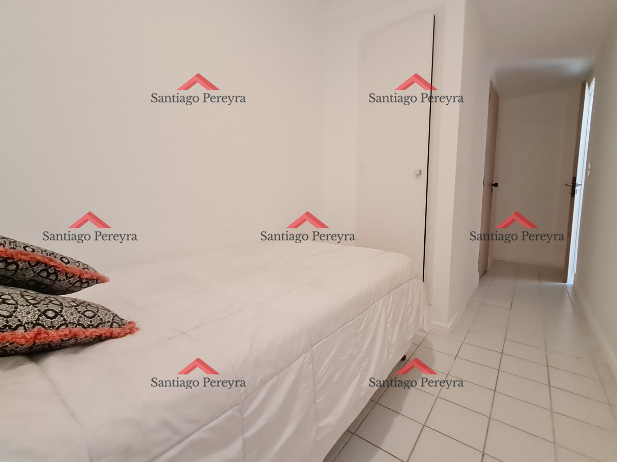 Apartamento ID.8251 - Apartamento de 3 dormitorios y dependencia de servicio en Complejo Lincoln Center
