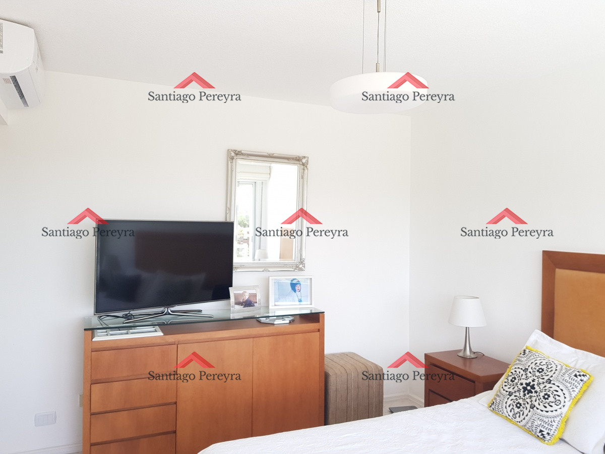 Apartamento ID.8251 - Apartamento de 3 dormitorios y dependencia de servicio en Complejo Lincoln Center