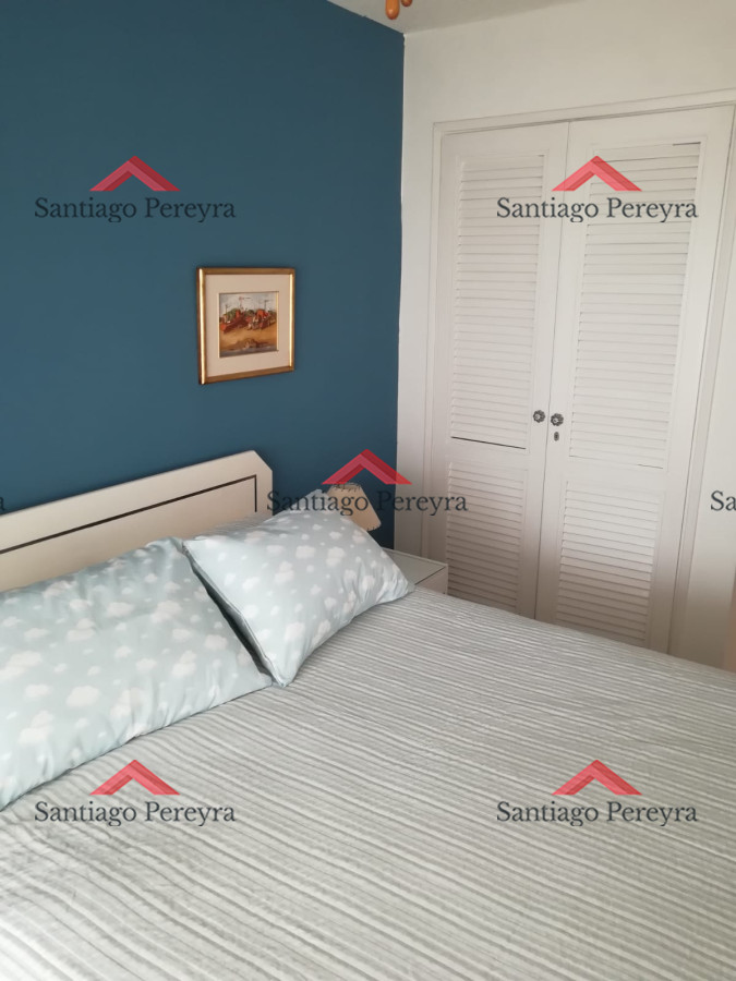 Apartamento ID.7690 - Apartamento de 2 dormitorios y medio 2 baños