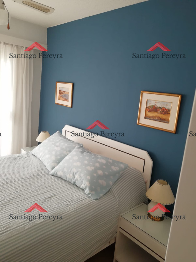Apartamento ID.7690 - Apartamento de 2 dormitorios y medio 2 baños