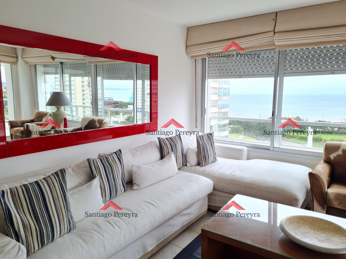 Apartamento ID.8251 - Apartamento de 3 dormitorios y dependencia de servicio en Complejo Lincoln Center
