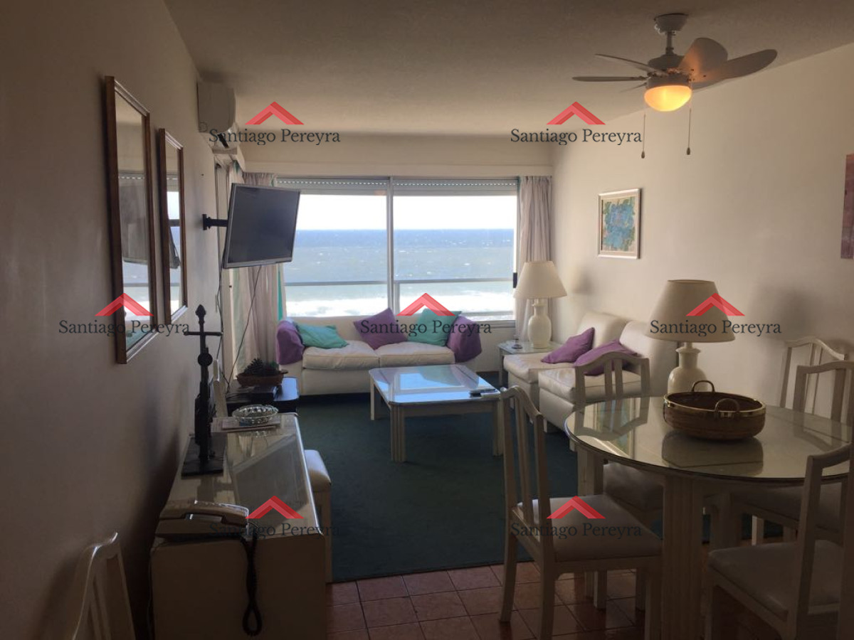 Apartamento ID.7690 - Apartamento de 2 dormitorios y medio 2 baños