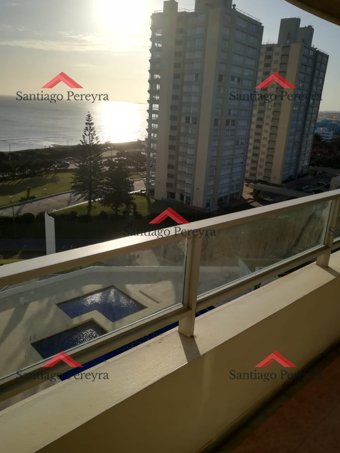 Apartamento ID.7690 - Apartamento de 2 dormitorios y medio 2 baños