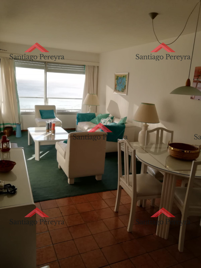 Apartamento ID.7690 - Apartamento de 2 dormitorios y medio 2 baños