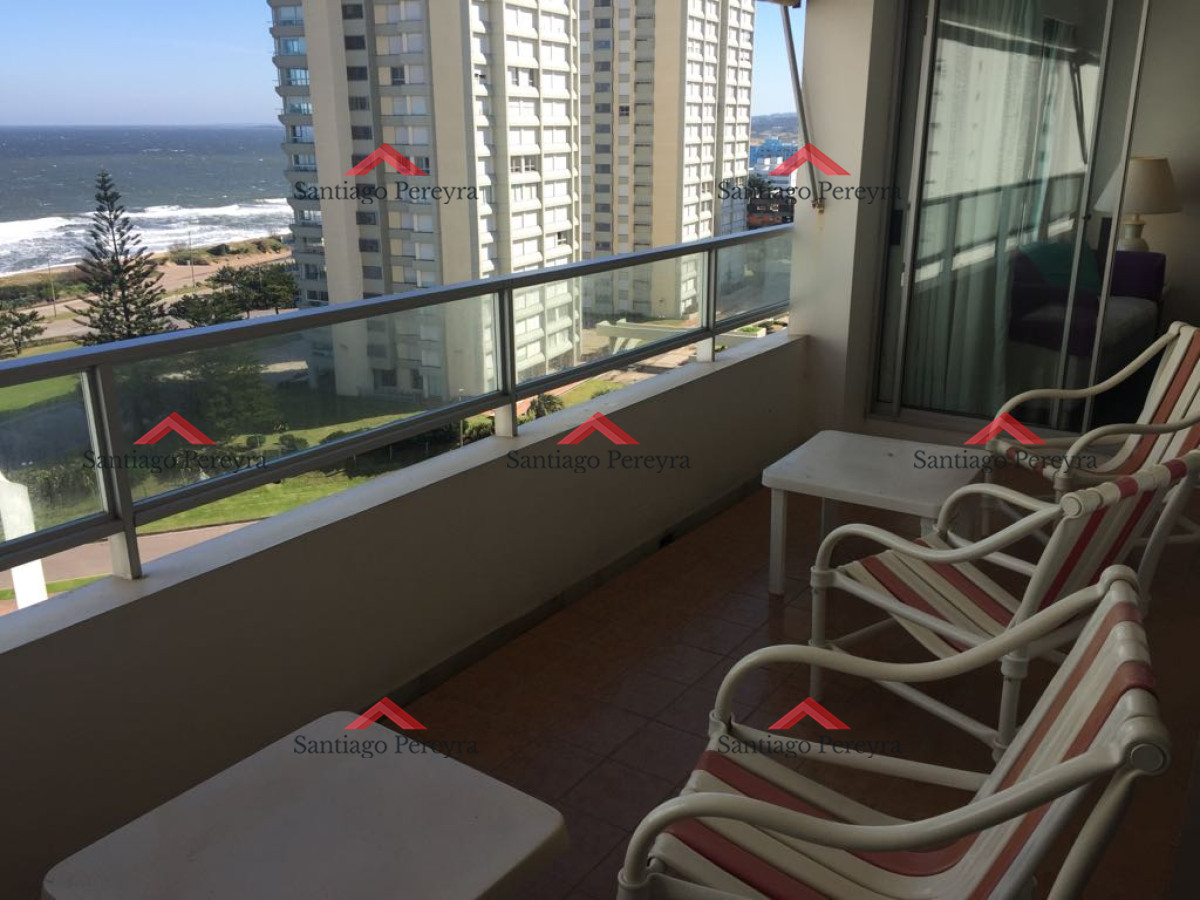 Apartamento ID.7690 - Apartamento de 2 dormitorios y medio 2 baños