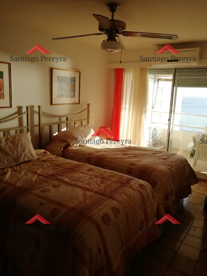 Apartamento ID.7690 - Apartamento de 2 dormitorios y medio 2 baños