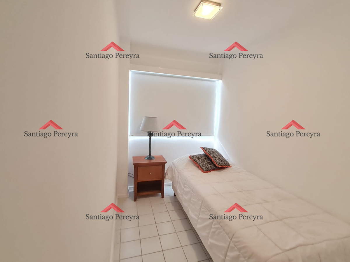 Apartamento ID.8251 - Apartamento de 3 dormitorios y dependencia de servicio en Complejo Lincoln Center