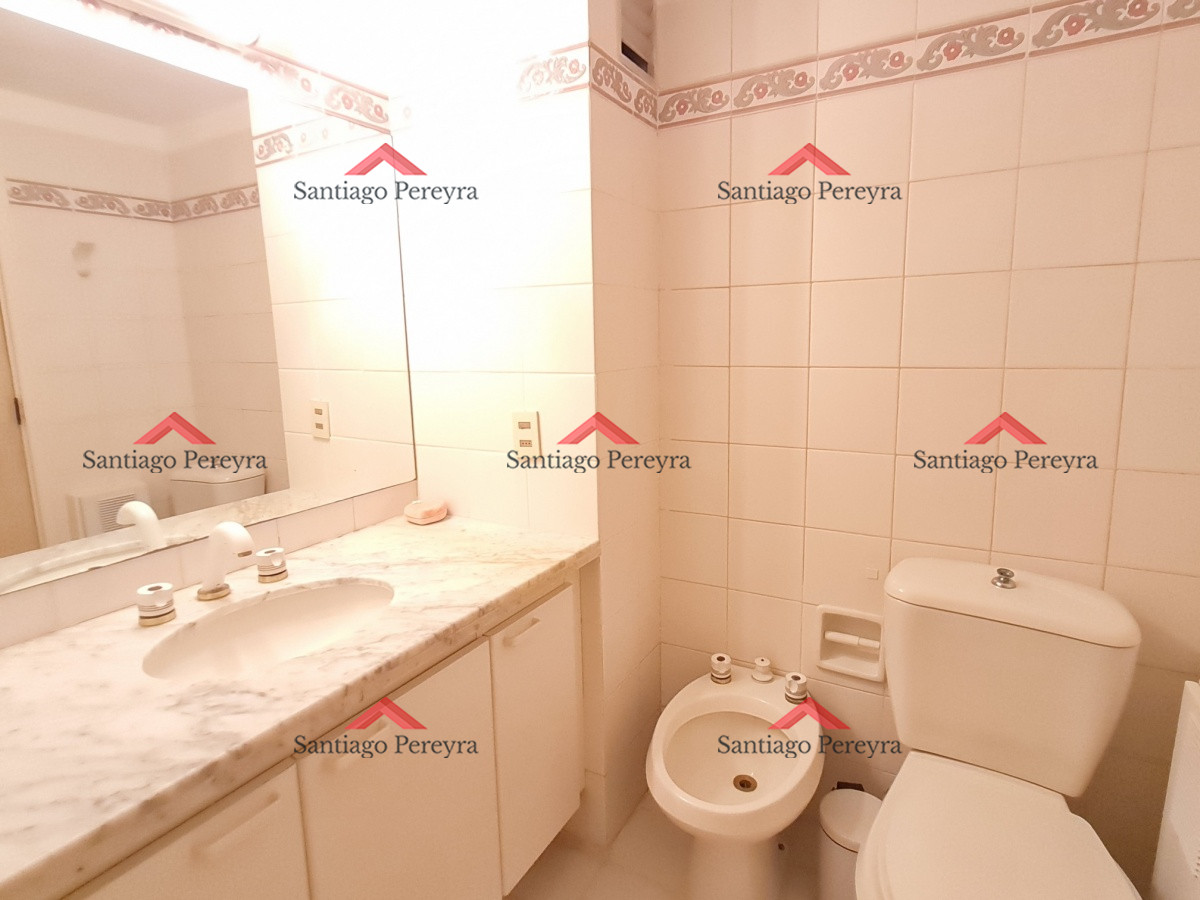Apartamento ID.7689 - Lincoln Center 2 dormitórios y medio vista al mar.