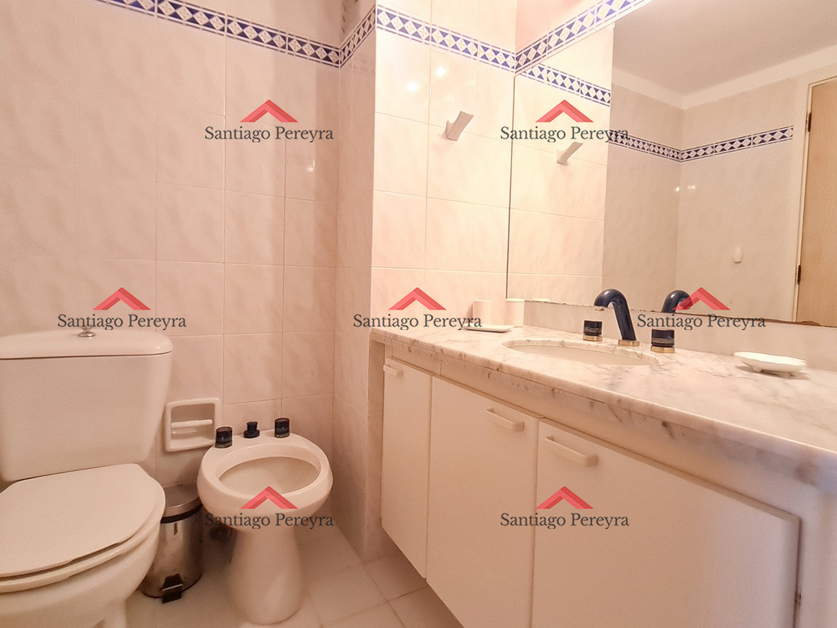 Apartamento ID.7689 - Lincoln Center 2 dormitórios y medio vista al mar.