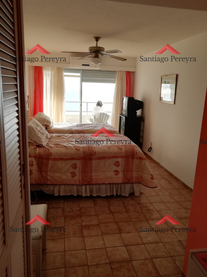 Apartamento ID.7690 - Apartamento de 2 dormitorios y medio 2 baños