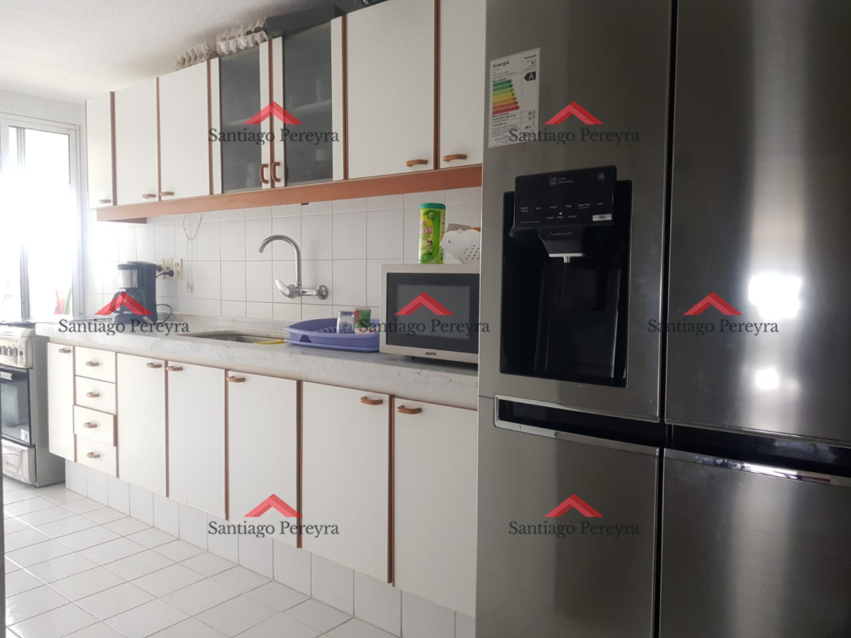 Apartamento ID.8251 - Apartamento de 3 dormitorios y dependencia de servicio en Complejo Lincoln Center