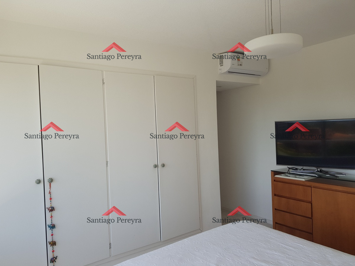 Apartamento ID.8251 - Apartamento de 3 dormitorios y dependencia de servicio en Complejo Lincoln Center