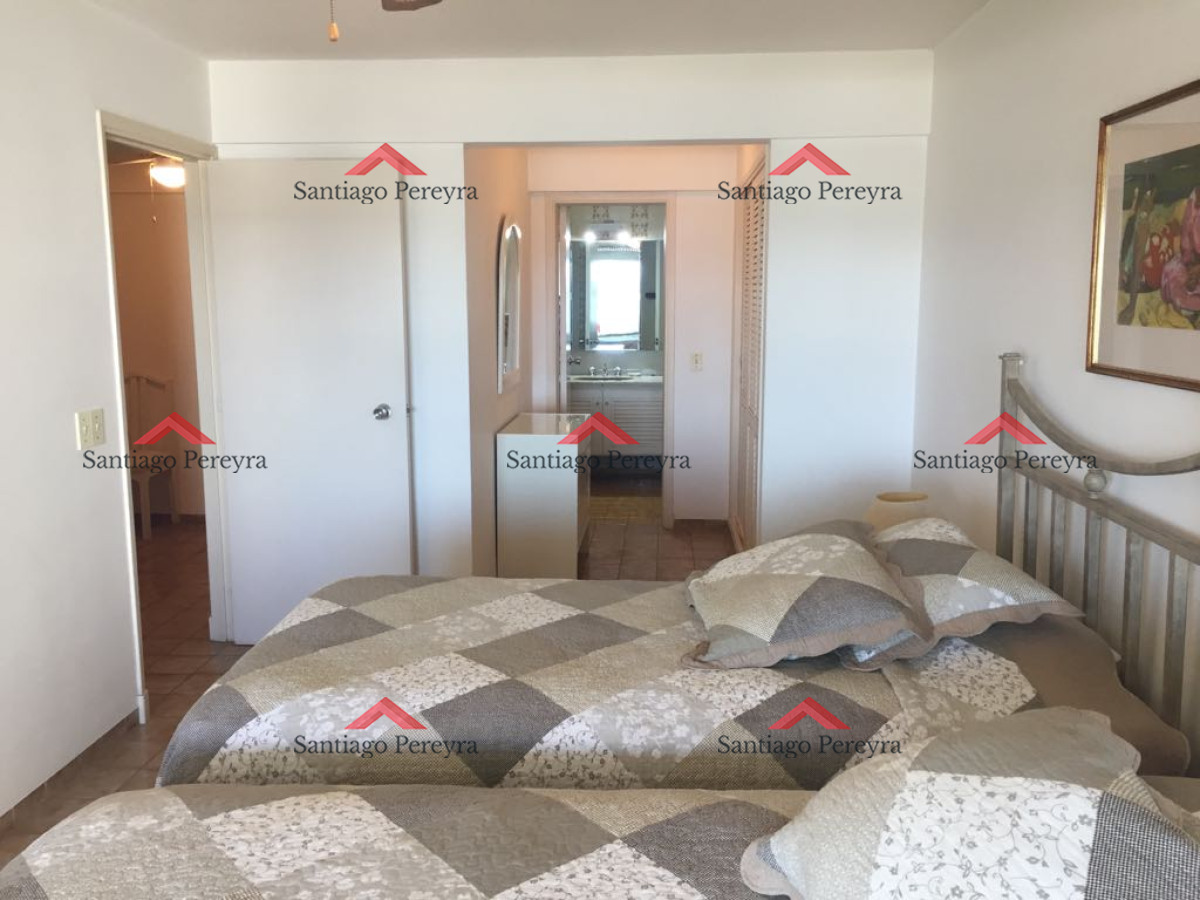 Apartamento ID.7690 - Apartamento de 2 dormitorios y medio 2 baños