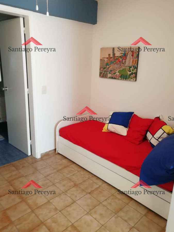 Apartamento ID.7690 - Apartamento de 2 dormitorios y medio 2 baños
