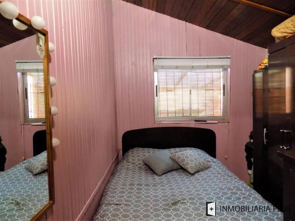 Casa ID.691 - Casa en venta con 3 dormitorios y dependencia de servicio en el barrio La Usana C691B