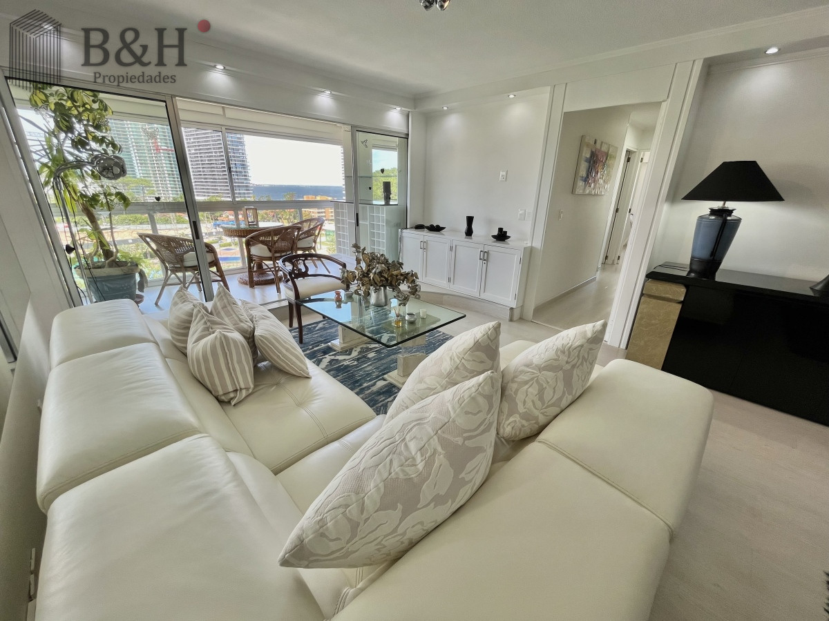 Mansa - GoPunta - Portal Inmobiliario de Punta del Este - Maldonado