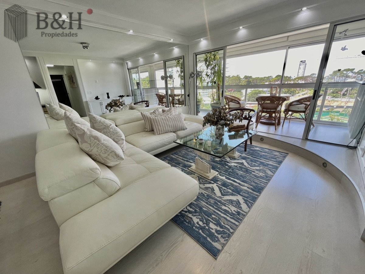 Mansa - GoPunta - Portal Inmobiliario de Punta del Este - Maldonado