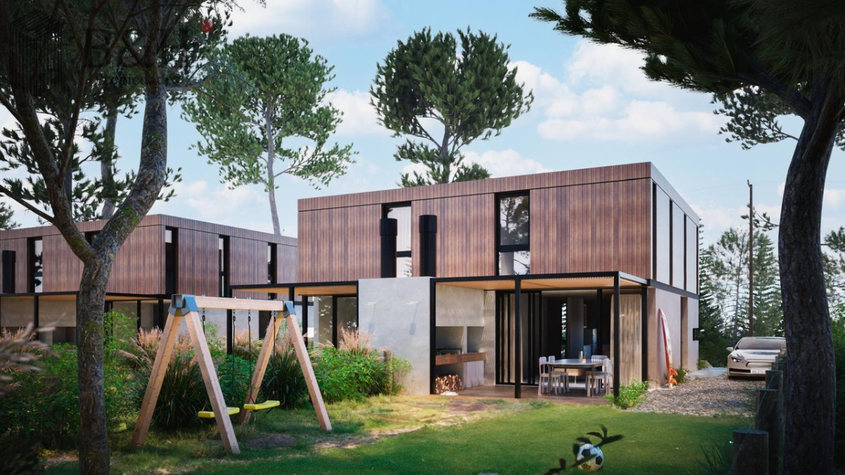 Casa ID.5319 - Venta - Casa - 2 Dormitorios - 2 baños - Punta del Este - Excelente Ubicación