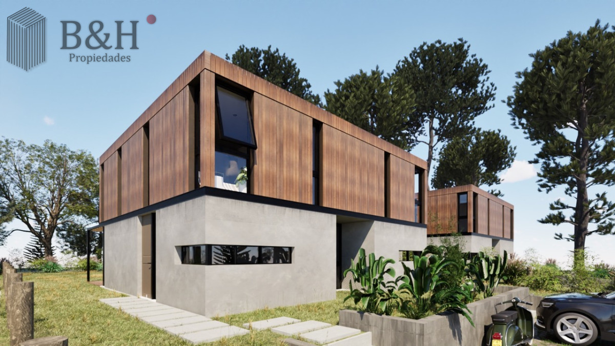 Casa ID.5319 - Venta - Casa - 2 Dormitorios - 2 baños - Punta del Este - Excelente Ubicación