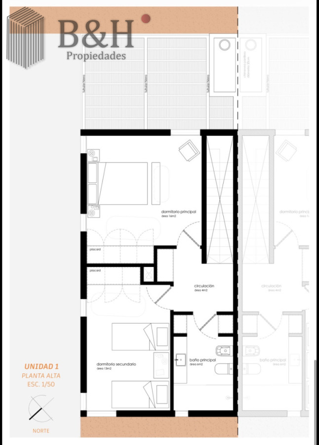 Casa ID.5319 - Venta - Casa - 2 Dormitorios - 2 baños - Punta del Este - Excelente Ubicación